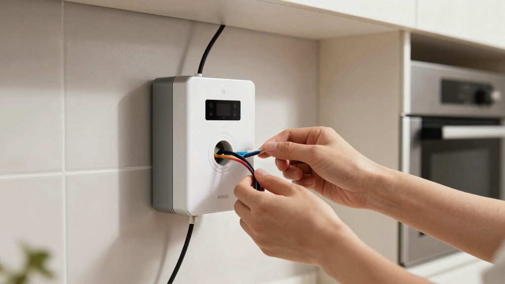 14 Best Smart Leak Shutoff System Whole Home in 2026