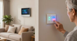 14 Best Smart Lighting Systems for Seniors in 2026
