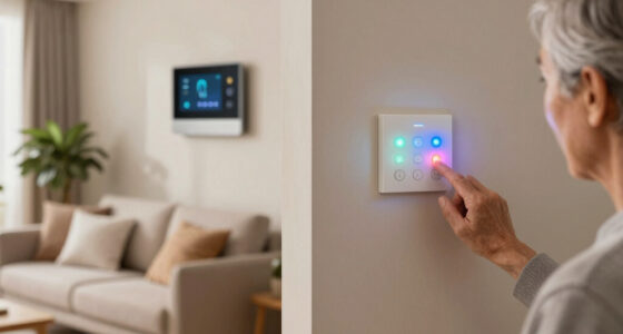 14 Best Smart Lighting Systems for Seniors in 2026