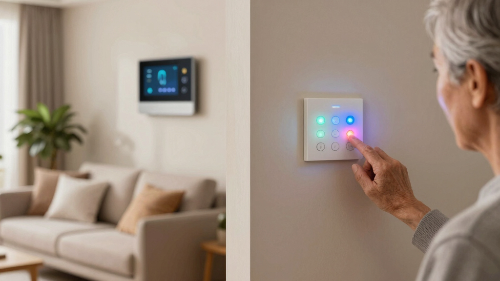 14 Best Smart Lighting Systems for Seniors in 2026