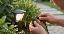 14 Best Smart Low Voltage Landscape Lights in 2026