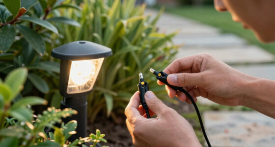 14 Best Smart Low Voltage Landscape Lights in 2026