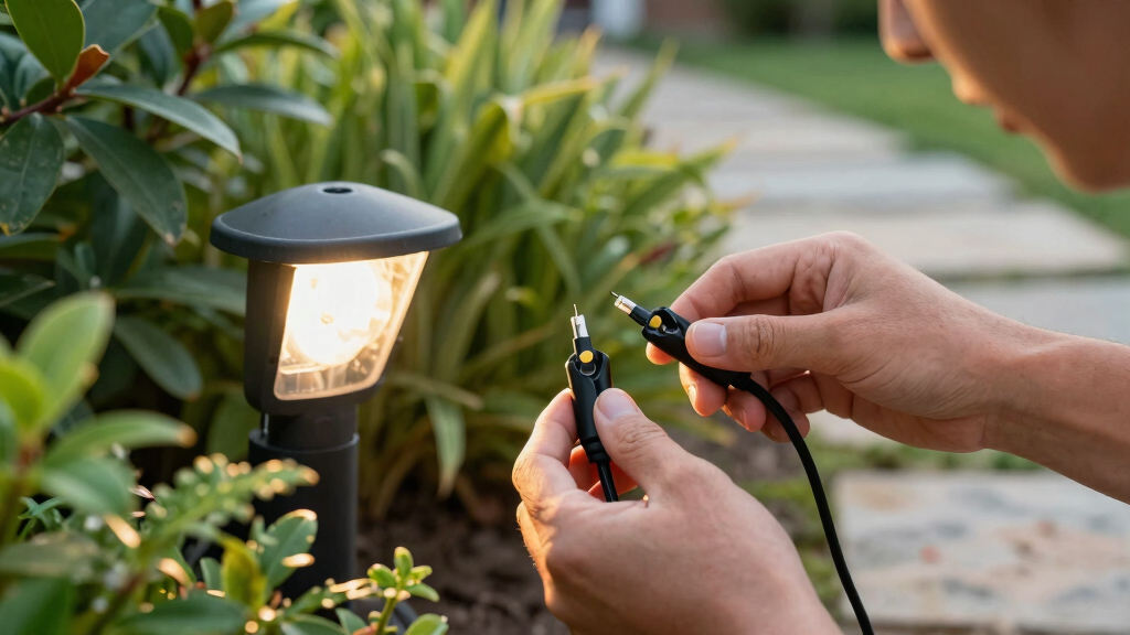 14 Best Smart Low Voltage Landscape Lights in 2026