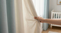 14 Best Soundproof Curtains for Nursery Rooms in 2026