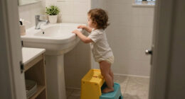 14 Best Toddler Step Stools for Bathrooms in 2026