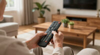 14 Best Universal Remotes for Seniors in 2026