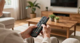 14 Best Universal Remotes for Seniors in 2026