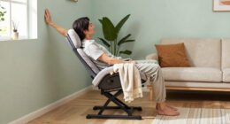 14 Best Wall-Hugger Lift Chairs for Small Living Rooms in 2026
