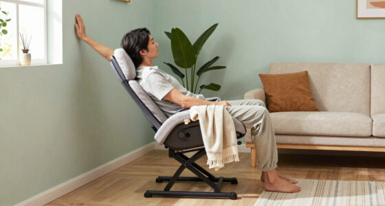 14 Best Wall-Hugger Lift Chairs for Small Living Rooms in 2026