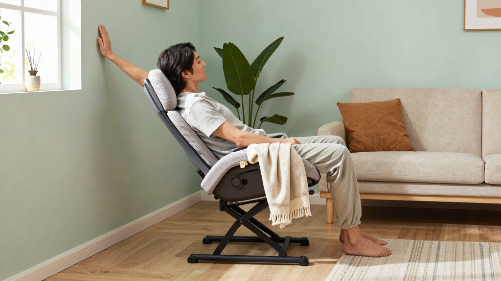 14 Best Wall-Hugger Lift Chairs for Small Living Rooms in 2026