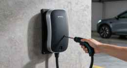 14 Best Wall Mounted EV Charger Premium in 2026