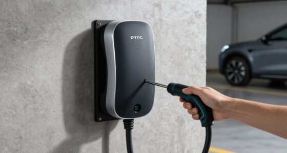 14 Best Wall Mounted EV Charger Premium in 2026