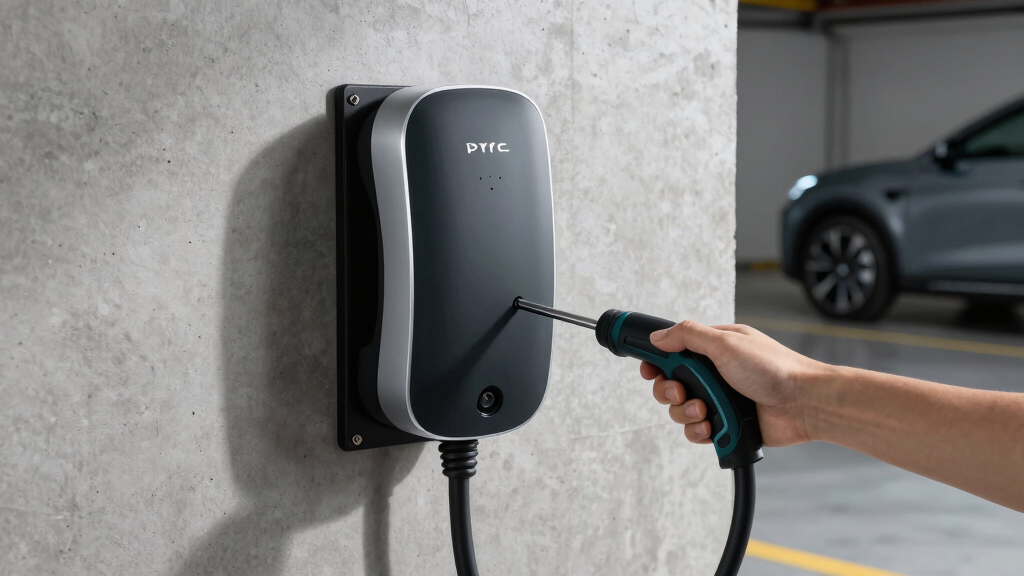 14 Best Wall Mounted EV Charger Premium in 2026
