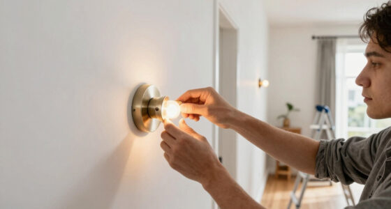 14 Best Wall Washer Sconces for Hallway in 2026