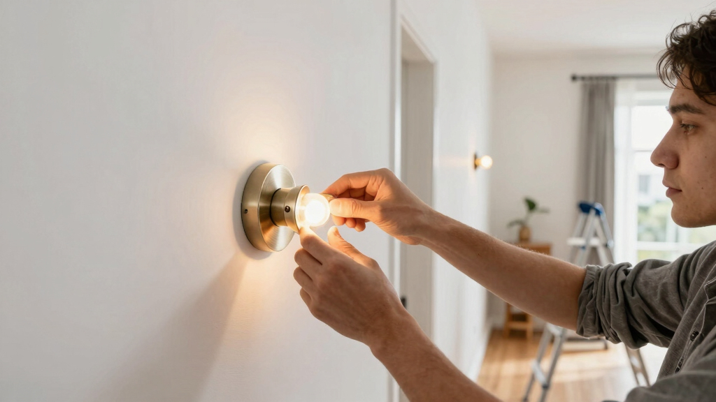 14 Best Wall Washer Sconces for Hallway in 2026