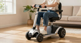 15 Best 3 Wheel Mobility Scooters for Indoor Use in 2026