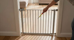 15 Best Baby Gates for Wide Openings in 2026 — Safe & Spacious Barriers
