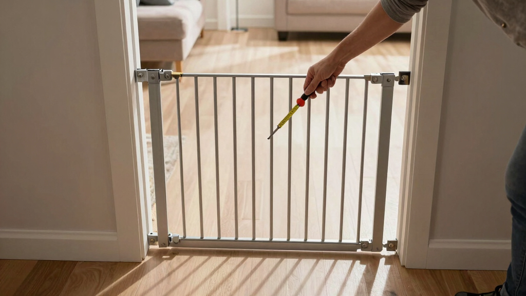 15 Best Baby Gates for Wide Openings in 2026 — Safe & Spacious Barriers