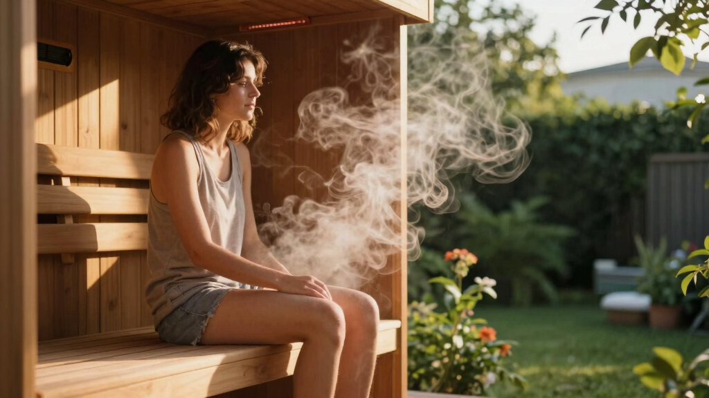 15 Best Best 2 Person Outdoor Infrared Sauna in 2026