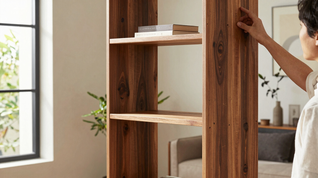 15 Best Best Bookshelves Solid Wood Tall in 2026