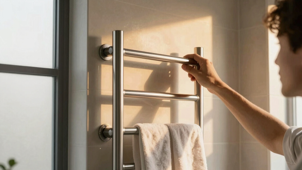 15 Best Best Wall Mounted Towel Warmer Premium in 2026