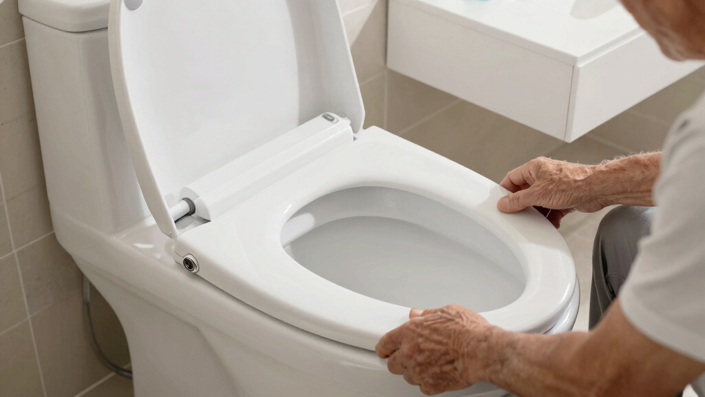 15 Best Bidet Toilet Seats for Seniors in 2026
