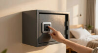 15 Best Biometric Home Safe Large Capacity in 2026 — Secure, Spacious & Reliable