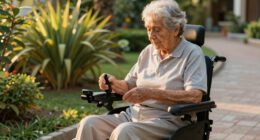 15 Best Electric Wheelchairs for Seniors in 2026