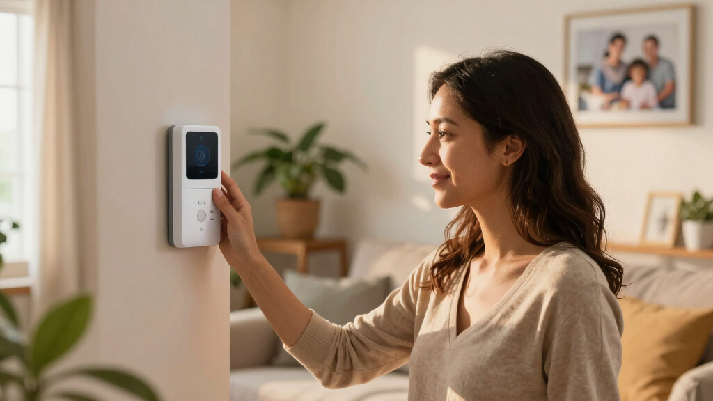 15 Best Home Intercoms for Caregivers in 2026