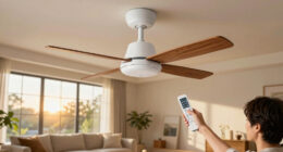 15 Best Large Smart Ceiling Fan for Great Room in 2026