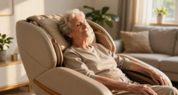 15 Best Massage Chairs for Seniors in 2026