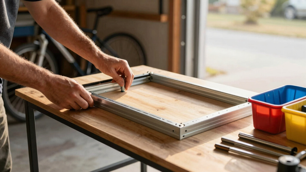 15 Best Modular Garage Workbench System in 2026