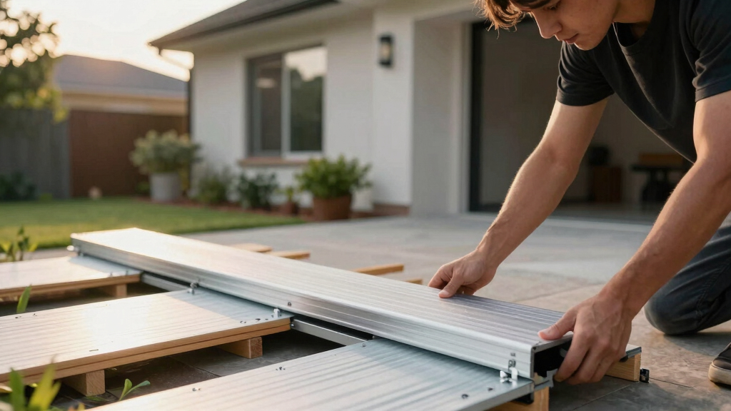 15 Best Modular Wheelchair Ramp Systems in 2026