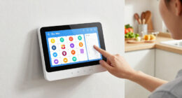 15 Best Smart Displays for Family Organization in 2026