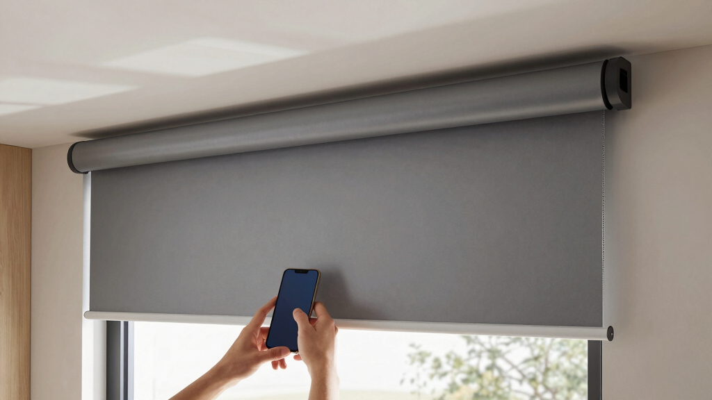 15 Best Smart Roller Shades in 2026