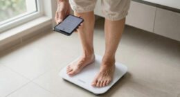 15 Best Smart Scales for Seniors in 2026
