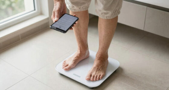 15 Best Smart Scales for Seniors in 2026