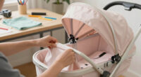 15 Best Stroller Bassinets in 2026 — The Ultimate Guide for New Parents