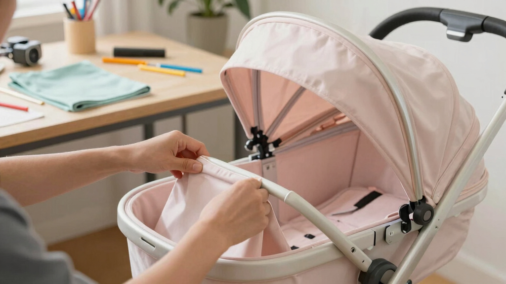 15 Best Stroller Bassinets in 2026 — The Ultimate Guide for New Parents