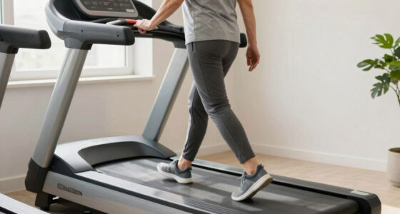 15 Best Walking Treadmills for Seniors in 2026