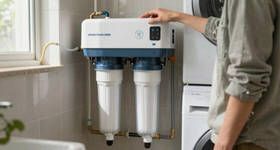 15 Best Whole House Water Filter and UV System in 2026