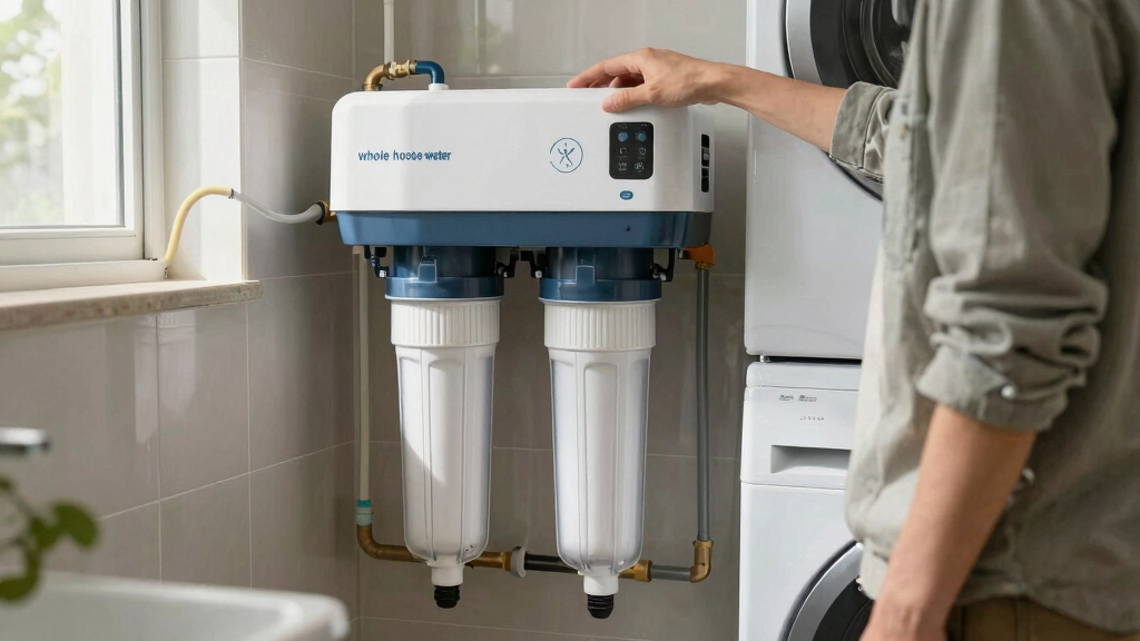 15 Best Whole House Water Filter and UV System in 2026