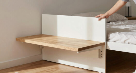 2 Best Best Wall Bed Desk Combo Premium in 2026