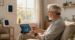 2 Best Remote Monitoring Kits for Aging in Place in 2026