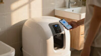 5 Best Automatic Litter Box With App Premium in 2026