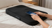 5 Best Under Mattress Sleep Tracker Premium in 2026