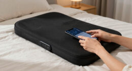 5 Best Under Mattress Sleep Tracker Premium in 2026