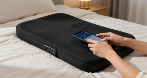 5 Best Under Mattress Sleep Tracker Premium in 2026