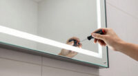 6 Best Best LED Mirror Medicine Cabinet Premium in 2026