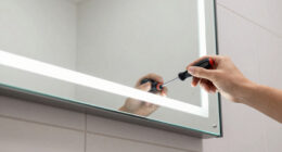 6 Best Best LED Mirror Medicine Cabinet Premium in 2026
